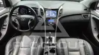 2012 Hyundai I30