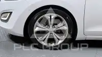 2012 Hyundai I30