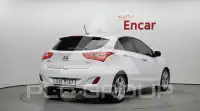 2012 Hyundai I30