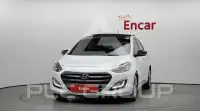 2012 Hyundai I30