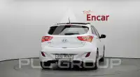 2012 Hyundai I30