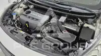 2012 Hyundai I30