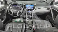 2012 Hyundai I30