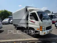 2012 Hyundai Mighty