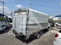 2012 Hyundai Mighty