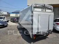 2012 Hyundai Mighty