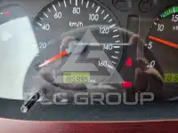 2012 Hyundai Mighty