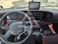 2012 Hyundai Mighty