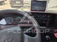 2012 Hyundai Mighty