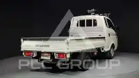 2012 Hyundai Porter