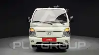 2012 Hyundai Porter