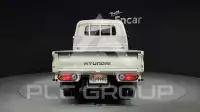 2012 Hyundai Porter