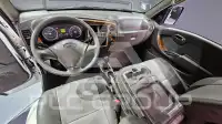 2012 Hyundai Porter