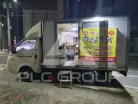 2012 Hyundai Porter