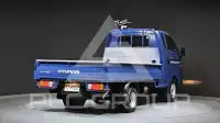 2012 Hyundai Porter