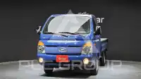 2012 Hyundai Porter