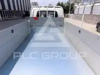 2012 Hyundai Porter