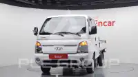 2012 Hyundai Porter