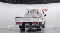 2012 Hyundai Porter
