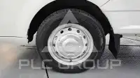 2012 Hyundai Porter