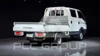2012 Hyundai Porter