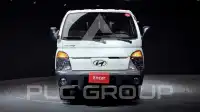 2012 Hyundai Porter