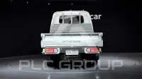 2012 Hyundai Porter