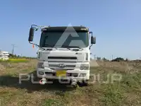 2012 Hyundai Unknown