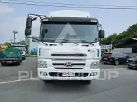 2012 Hyundai Trago