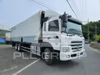 2012 Hyundai Trago