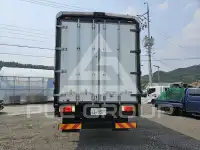 2012 Hyundai Trago