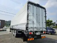 2012 Hyundai Trago