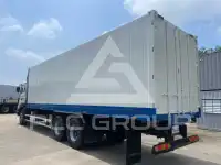 2012 Hyundai Trago