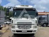 2012 Hyundai Trago
