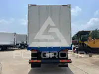 2012 Hyundai Trago