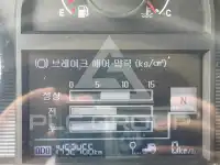 2012 Hyundai Trago