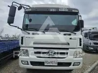 2012 Hyundai Trago