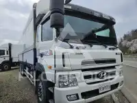 2012 Hyundai Trago