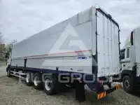 2012 Hyundai Trago