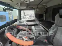 2012 Hyundai Trago