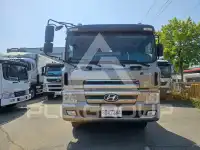 2012 Hyundai Trago