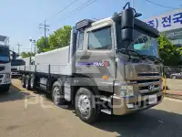 2012 Hyundai Trago