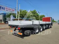 2012 Hyundai Trago