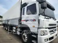 2012 Hyundai Trago