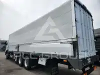2012 Hyundai Trago