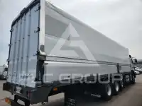2012 Hyundai Trago