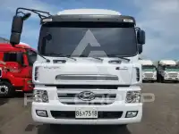 2012 Hyundai Trago