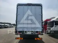 2012 Hyundai Trago