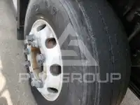 2012 Hyundai Trago