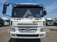 2012 Hyundai Trago